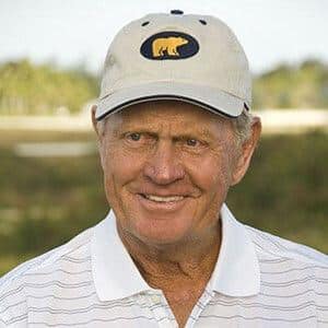 Jack Nicklaus 